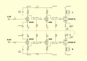 Tập Làm Amp 6C33C-B SE | VNAV - Mạng Nghe Nhìn Việt Nam