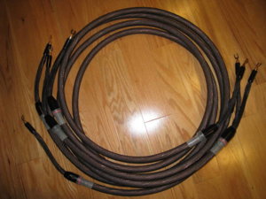 Tara Labs The One speaker cable.jpg