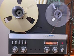 Bán Revox A77 Mk4, 4 Track, Đẹp Và Đắt | Vnav - Mạng Nghe Nhìn Việt Nam