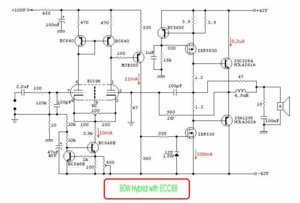 80W Hybrid amplifier (schematic-1).jpg