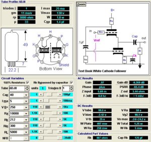 headphone tube ampli 6dj8 white cathode F.JPG