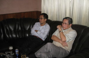 Mr Pham Huynh at Wolf's den.jpg