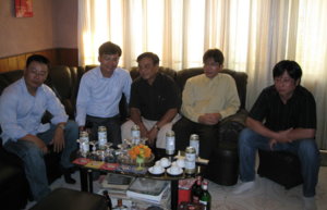 Visitors at Wolf's Den.jpg