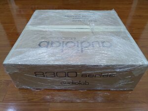 Audiolab 8300A -  (2).jpg