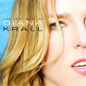 The very best of Diana Krall.jpg