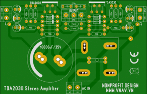 stereo TDA2030.GIF