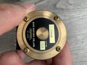 Alps RK50 100 Bendix 5852 telefunkeb ecl82 | VNAV - Mạng Nghe nhìn Việt nam