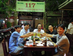 LF & young audiophile @ BTA.jpg