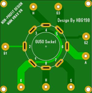 Socket GU50.GIF