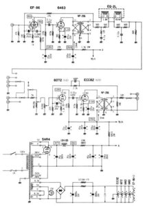 Tango EQ-600p và EQ-2L Phono RIAA Có bác nào sài qua ? | VNAV - Mạng Nghe  nhìn Việt nam