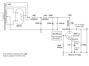 DAC AD1865 tube 5687 buffer.png