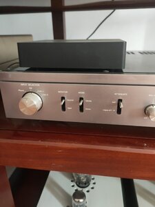 Bán pre Airtight Atc 1 + pow 300B Audiokit | VNAV - Mạng Nghe nhìn Việt nam