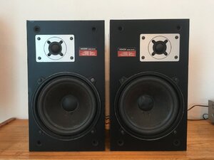 thanh lý loa DENON SC-101 | VNAV - Mạng Nghe nhìn Việt nam