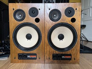 Rsl 3600 2024 studio monitor