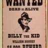 Billy the Kid