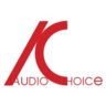 Audio Choice