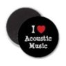 nacoustic