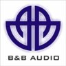 B&B Audio