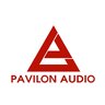 PavilonAudio