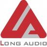Long Audio